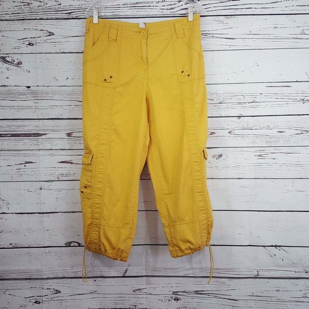 Style & Co. Size 16 capris
